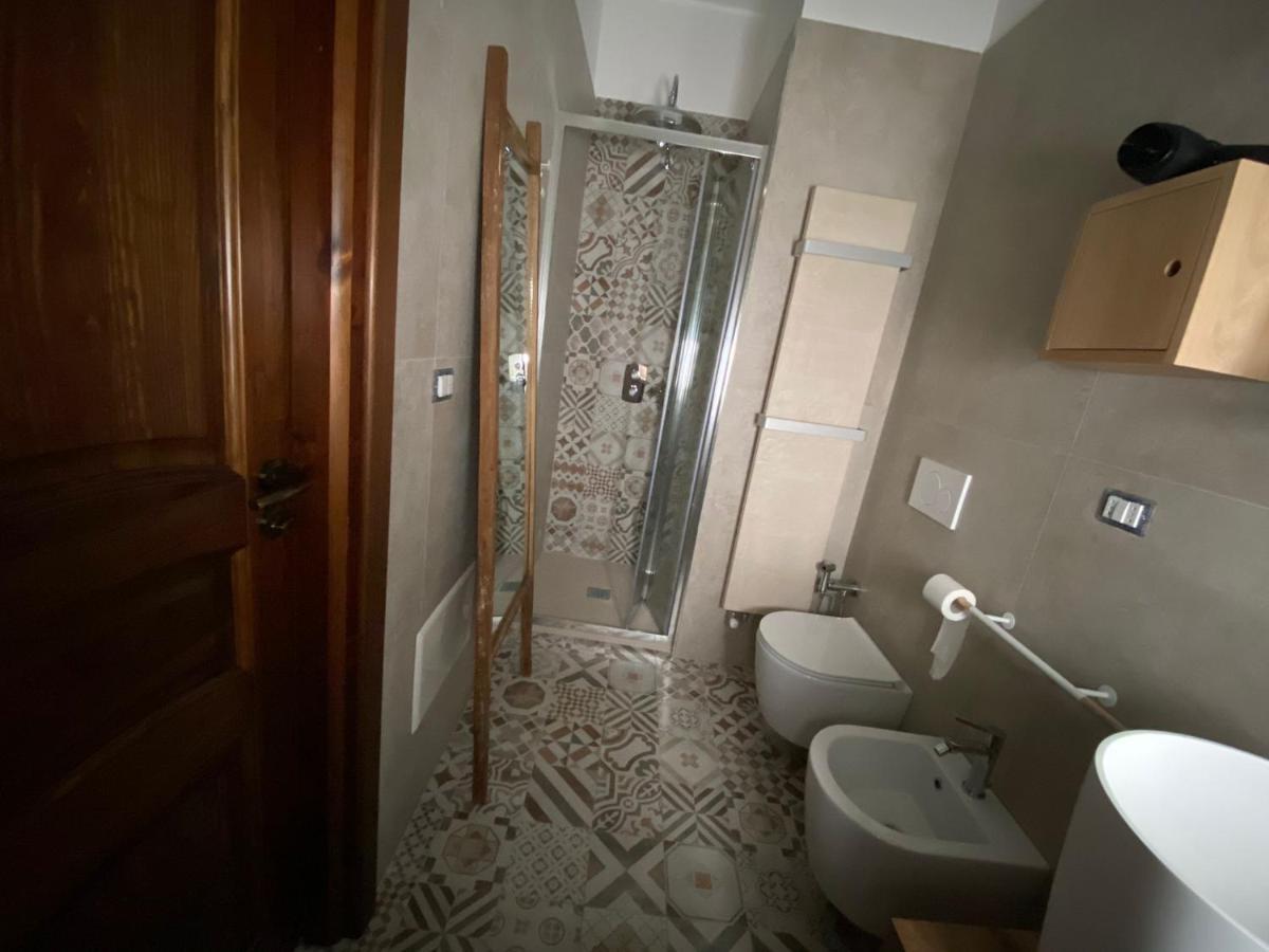 La Fontanella Bed & Breakfast เลชเช ภายนอก รูปภาพ