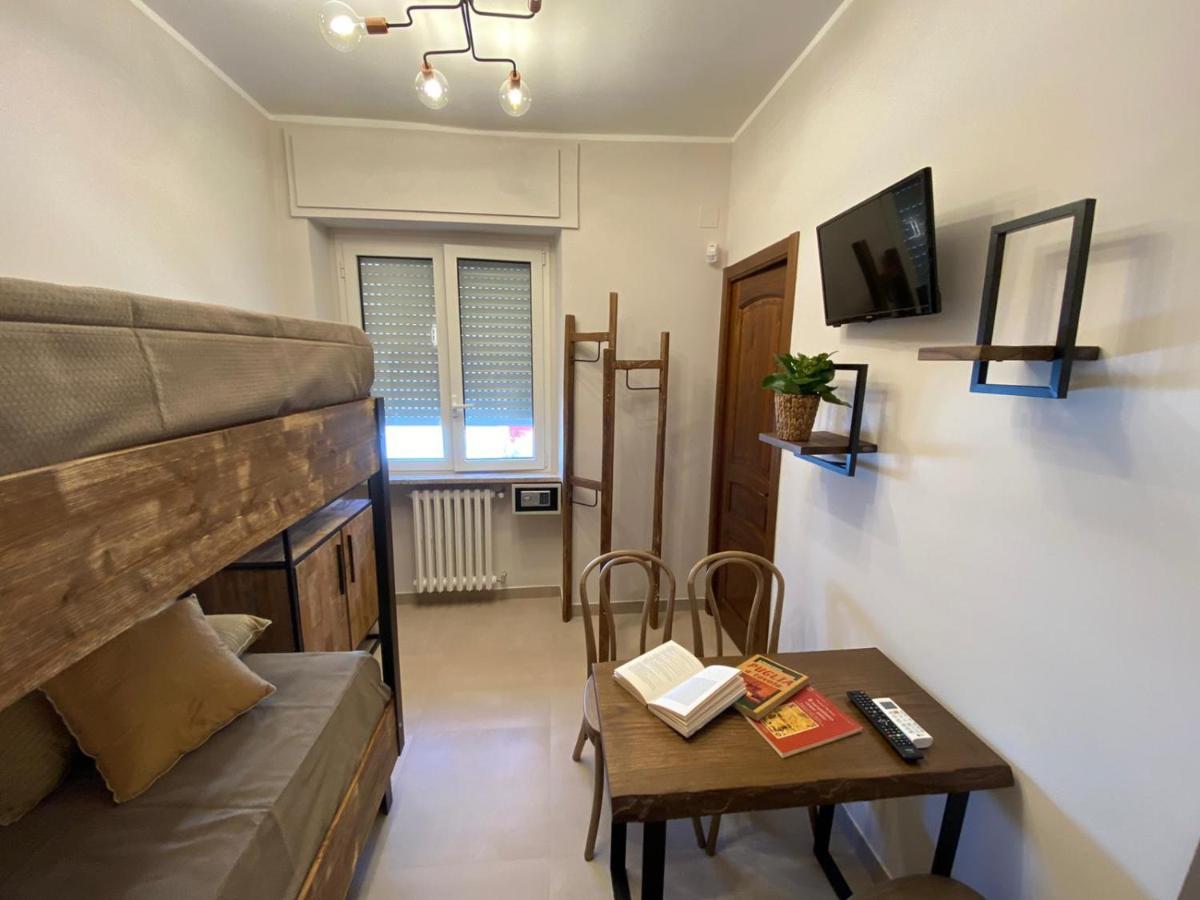La Fontanella Bed & Breakfast เลชเช ภายนอก รูปภาพ