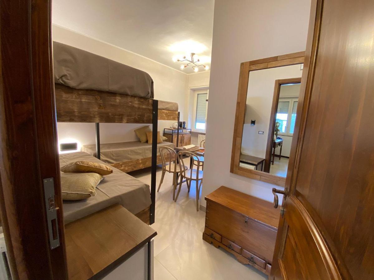 La Fontanella Bed & Breakfast เลชเช ภายนอก รูปภาพ