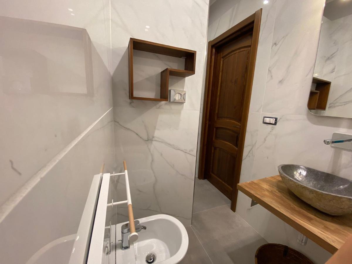 La Fontanella Bed & Breakfast เลชเช ภายนอก รูปภาพ