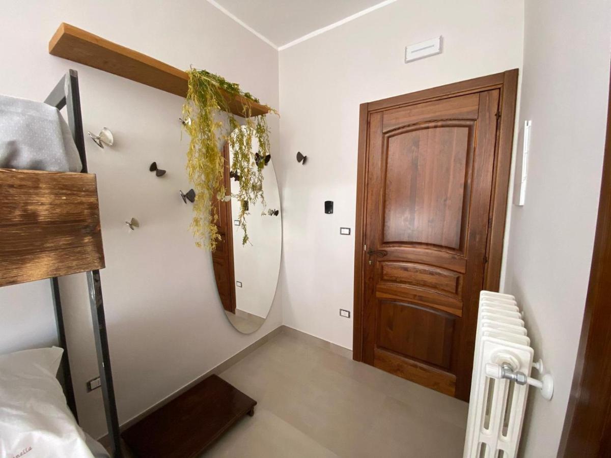 La Fontanella Bed & Breakfast เลชเช ภายนอก รูปภาพ