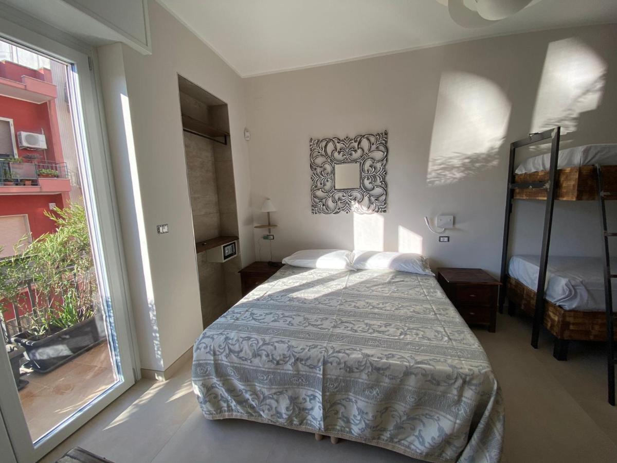 La Fontanella Bed & Breakfast เลชเช ภายนอก รูปภาพ