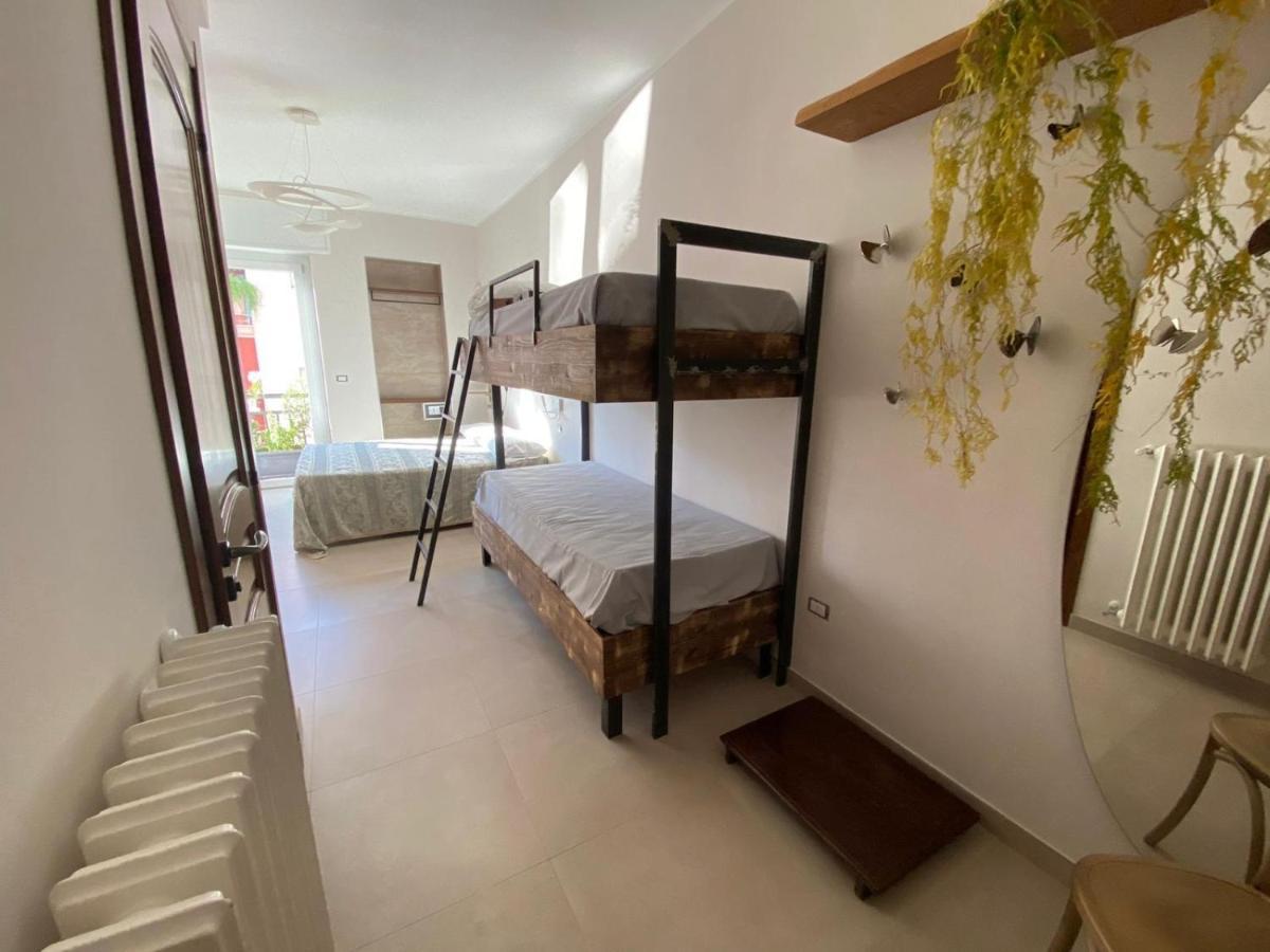 La Fontanella Bed & Breakfast เลชเช ภายนอก รูปภาพ