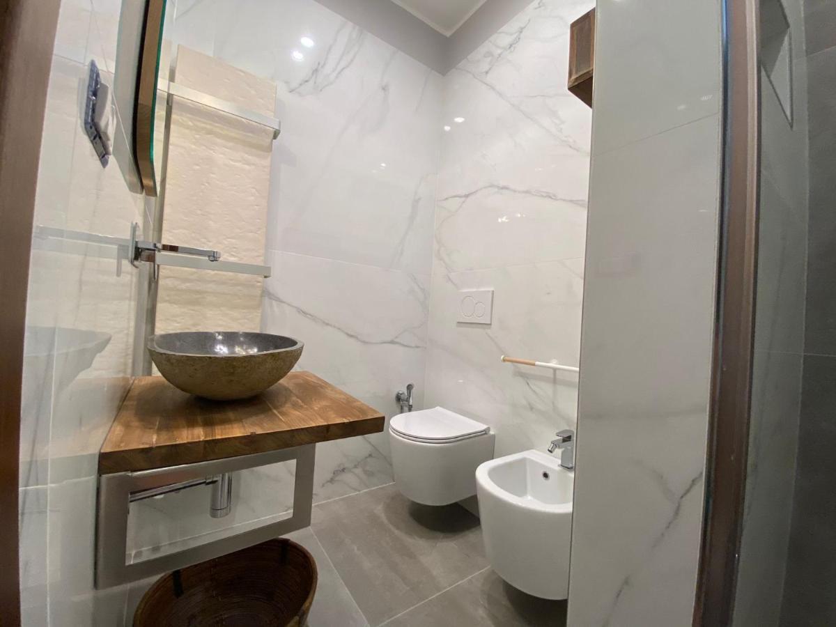 La Fontanella Bed & Breakfast เลชเช ภายนอก รูปภาพ